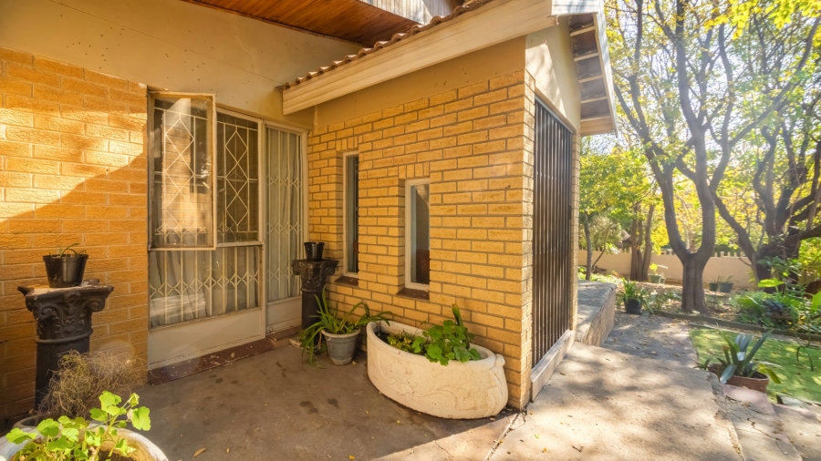 4 Bedroom Property for Sale in Suidrand Free State